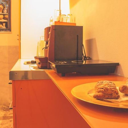 B&B Nettuno Messina Exteriér fotografie