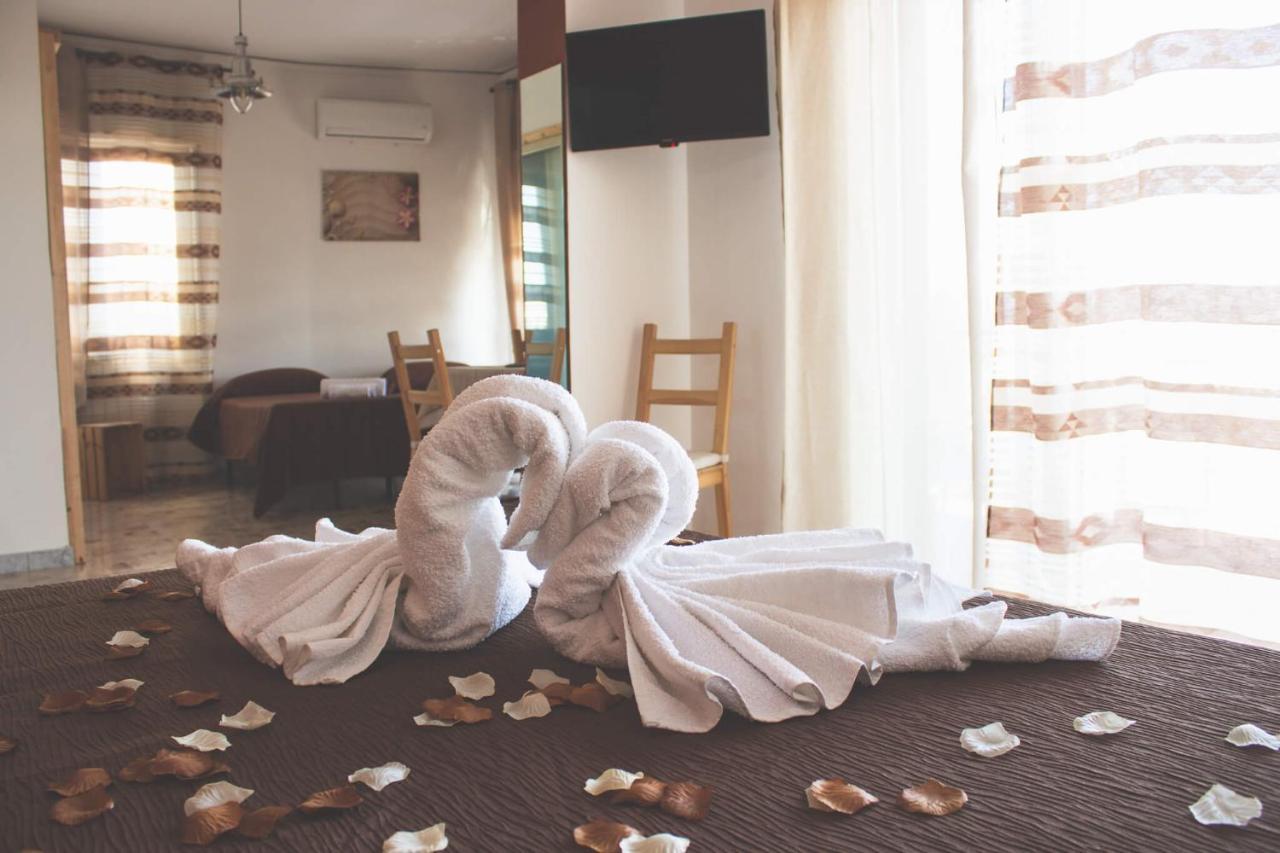 B&B Nettuno Messina Exteriér fotografie