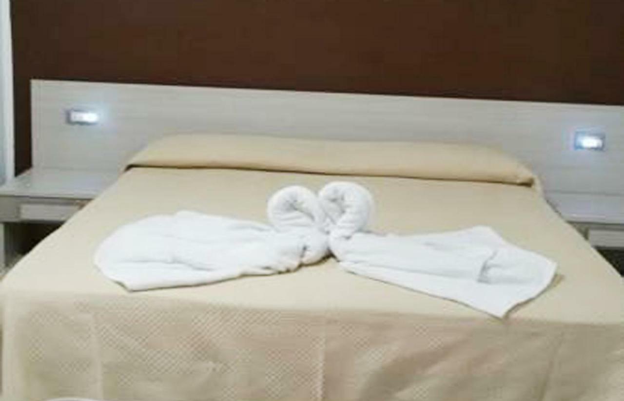 B&B Nettuno Messina Exteriér fotografie